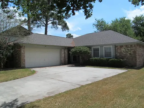 5506 Forest Timbers Drive Humble TX 77346