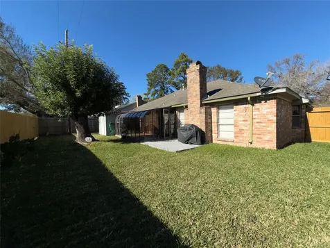 5506 Forest Timbers Drive Humble TX 77346