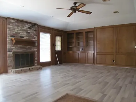 5506 Forest Timbers Drive Humble TX 77346