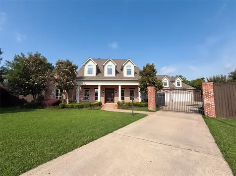 4385 Brownstone Drive Beaumont TX 77706
