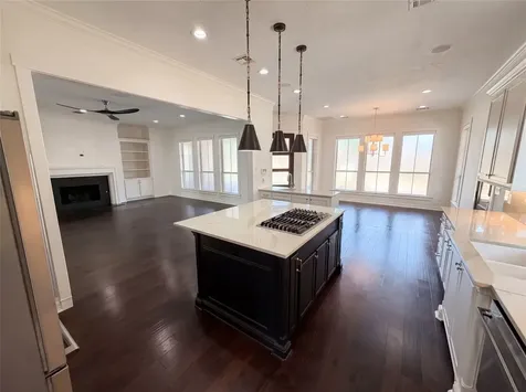 4385 Brownstone Drive Beaumont TX 77706