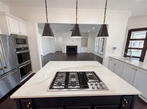 4385 Brownstone Drive Beaumont TX 77706