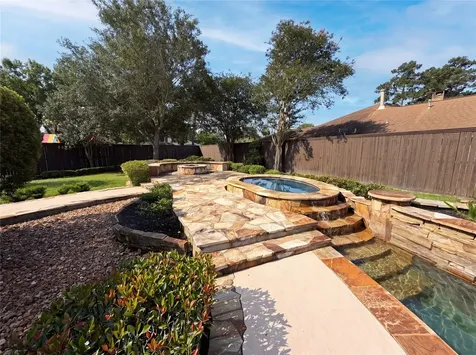 4385 Brownstone Drive Beaumont TX 77706