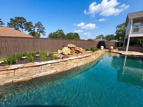 4385 Brownstone Drive Beaumont TX 77706