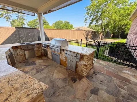4385 Brownstone Drive Beaumont TX 77706