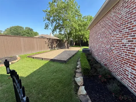 4385 Brownstone Drive Beaumont TX 77706