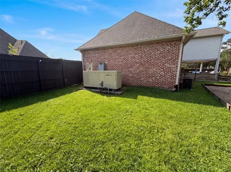 4385 Brownstone Drive Beaumont TX 77706
