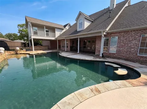 4385 Brownstone Drive Beaumont TX 77706