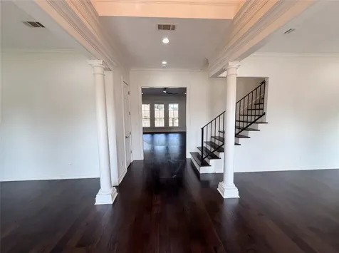 4385 Brownstone Drive Beaumont TX 77706