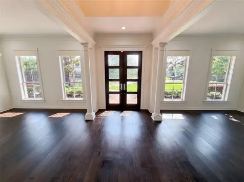 4385 Brownstone Drive Beaumont TX 77706