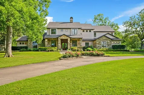 7527 Foster Island Drive Richmond TX 77406