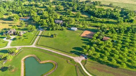 7527 Foster Island Drive Richmond TX 77406