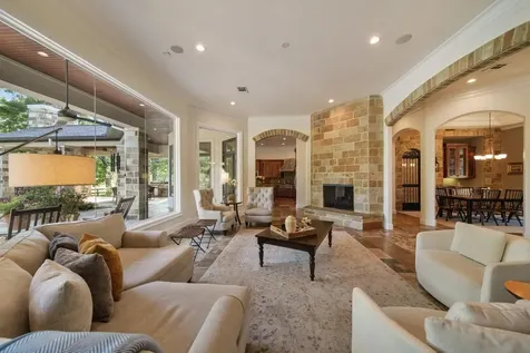 7527 Foster Island Drive Richmond TX 77406