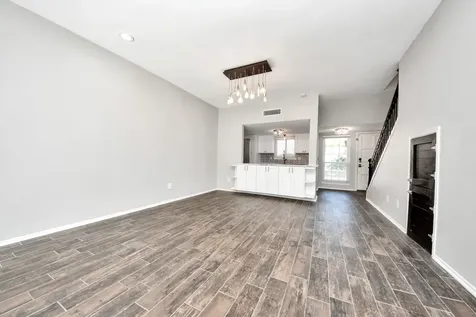 1801 Stoney Brook Drive 107 Houston TX 77063