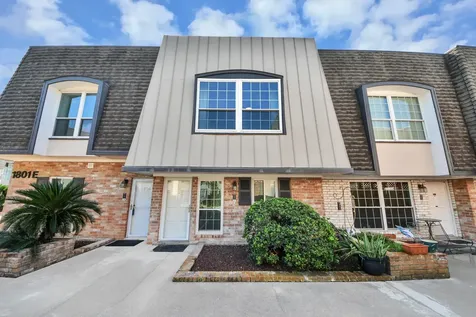 1801 Stoney Brook Drive 107 Houston TX 77063
