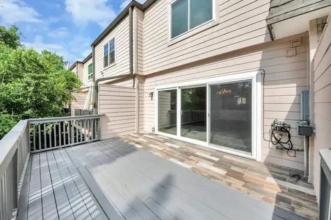 1801 Stoney Brook Drive 107 Houston TX 77063