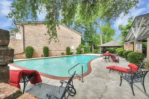 1801 Stoney Brook Drive 107 Houston TX 77063