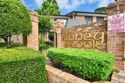 1801 Stoney Brook Drive 107 Houston TX 77063