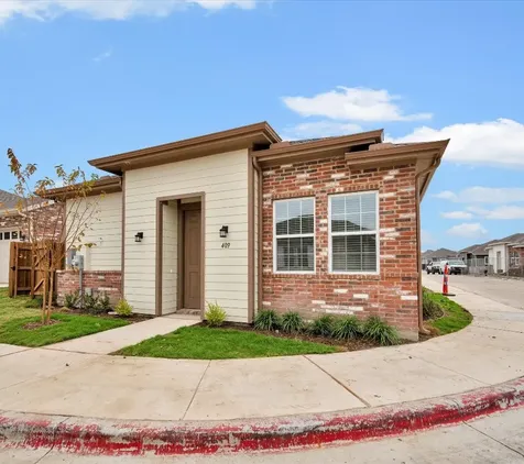 2703-406 Rockhill Road Mckinney TX 75072