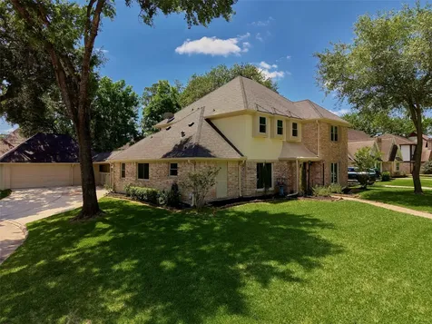6915 Worcester Drive Spring TX 77379
