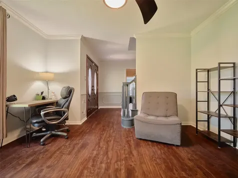 6915 Worcester Drive Spring TX 77379