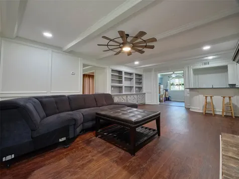 6915 Worcester Drive Spring TX 77379