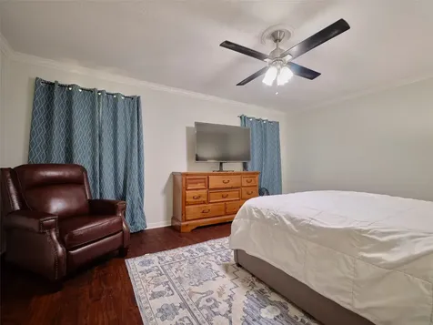 6915 Worcester Drive Spring TX 77379