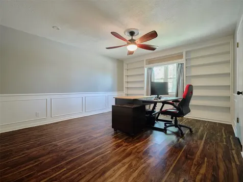 6915 Worcester Drive Spring TX 77379
