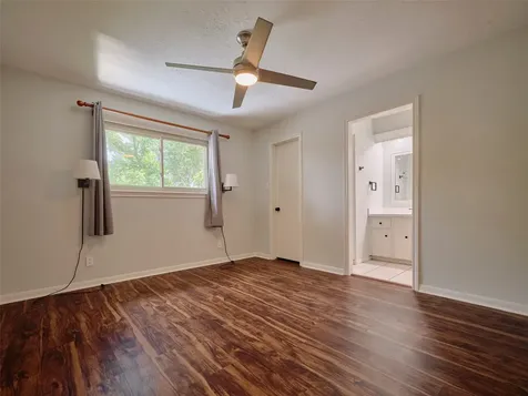 6915 Worcester Drive Spring TX 77379