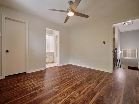 6915 Worcester Drive Spring TX 77379