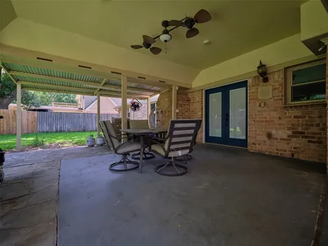 6915 Worcester Drive Spring TX 77379