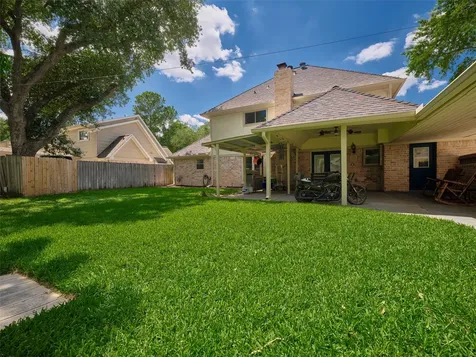 6915 Worcester Drive Spring TX 77379
