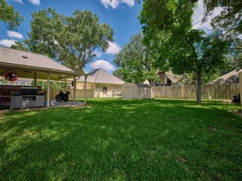 6915 Worcester Drive Spring TX 77379