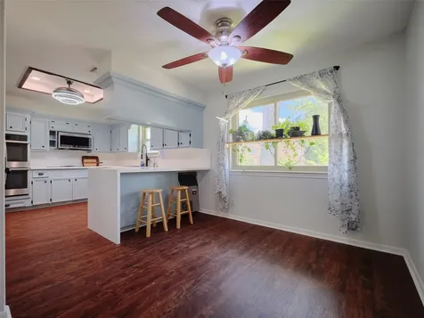 6915 Worcester Drive Spring TX 77379