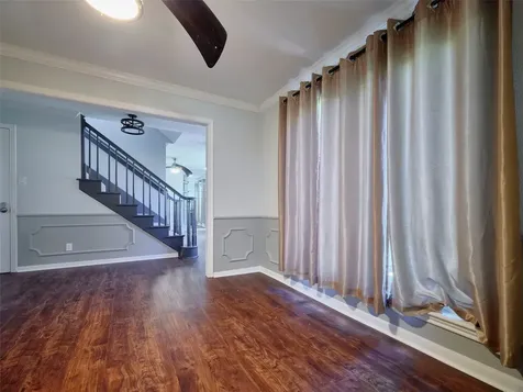 6915 Worcester Drive Spring TX 77379