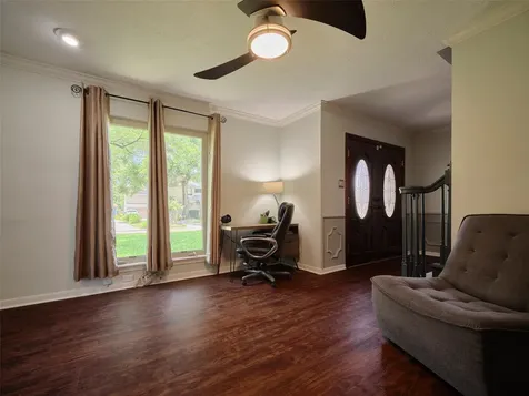 6915 Worcester Drive Spring TX 77379