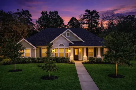 3606 Rosalie Park Court Spring TX 77386