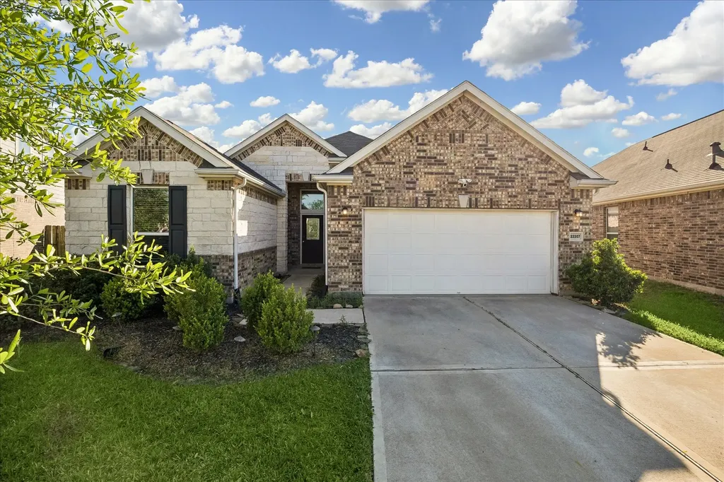 22207 Davenport Downs Lane Richmond TX 77469