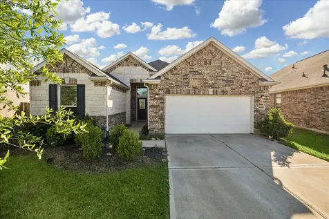 22207 Davenport Downs Lane Richmond TX 77469