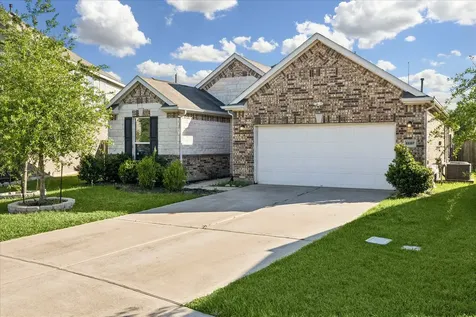 22207 Davenport Downs Lane Richmond TX 77469