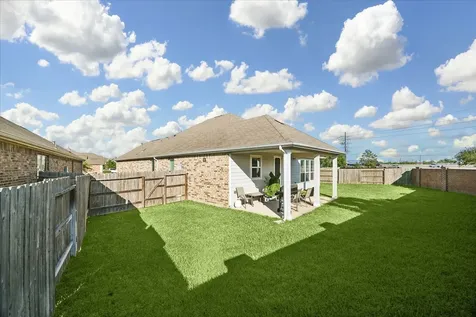 22207 Davenport Downs Lane Richmond TX 77469