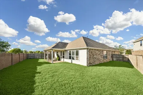 22207 Davenport Downs Lane Richmond TX 77469