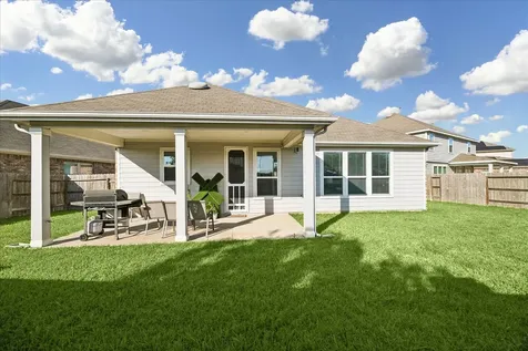 22207 Davenport Downs Lane Richmond TX 77469