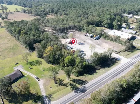 3740 Us 90 E Liberty TX 77575