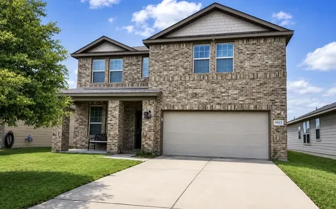 9923 Swindale Ridge Lane Houston TX 77044