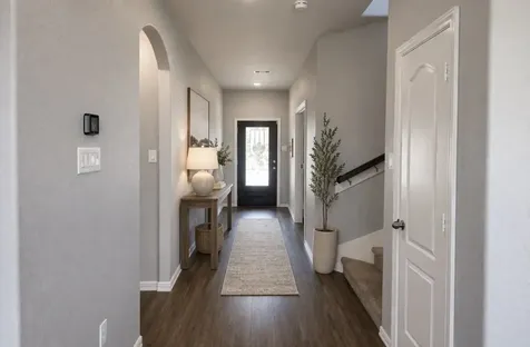 9923 Swindale Ridge Lane Houston TX 77044