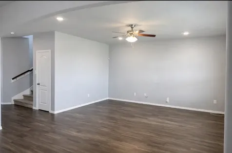 9923 Swindale Ridge Lane Houston TX 77044