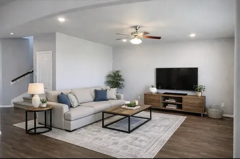 9923 Swindale Ridge Lane Houston TX 77044