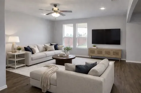 9923 Swindale Ridge Lane Houston TX 77044