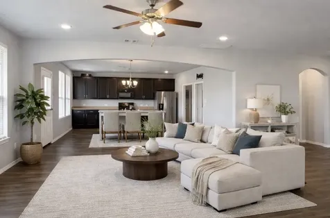 9923 Swindale Ridge Lane Houston TX 77044